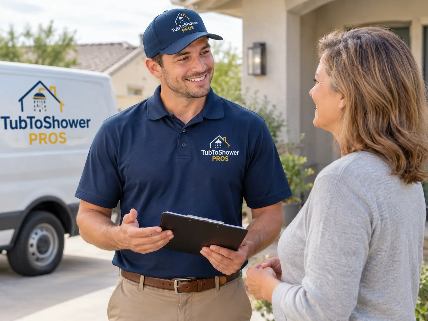 Tub Shower Conversion Littleton, IL FAQs